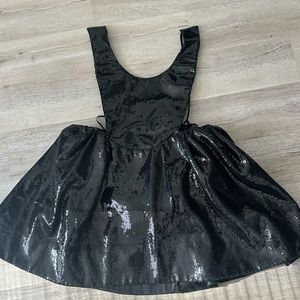Shushu/Tong Sequin Dress